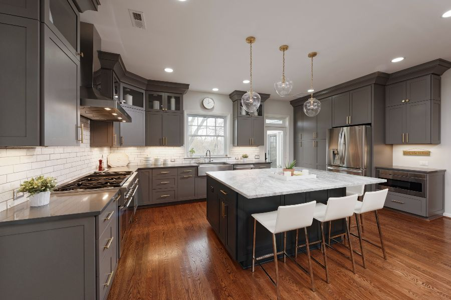 5 Essential Tips for a Successful Kitchen Remodel