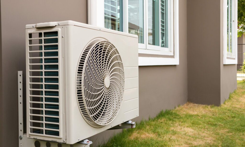 How to Maintain Your Home’s HVAC System Year-Round