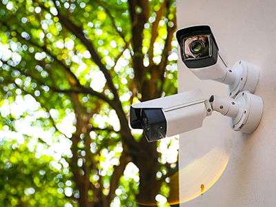 How to Choose the Right Security Cameras for Your Home