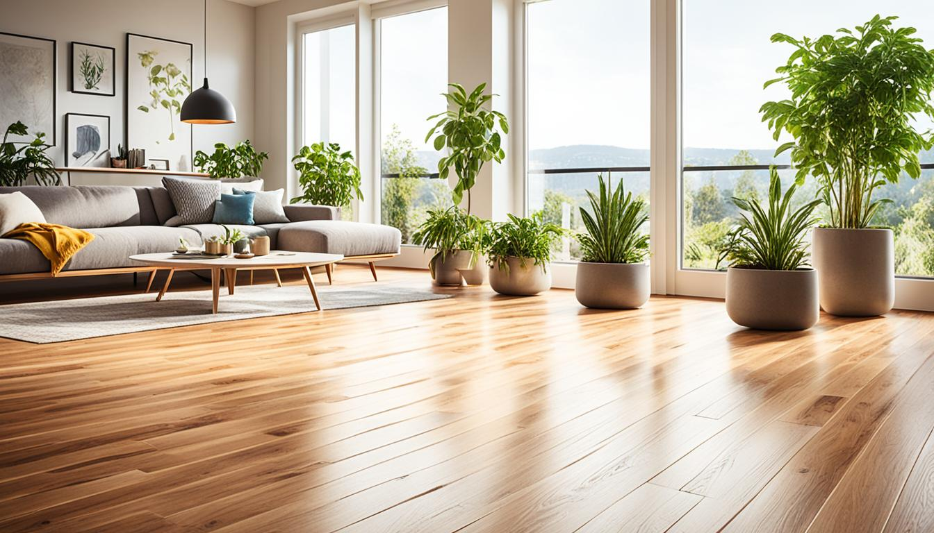 How to Maintain Your Hardwood Floors for Longevity