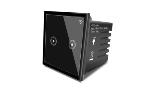 touch switch, door video phone, smart home switches