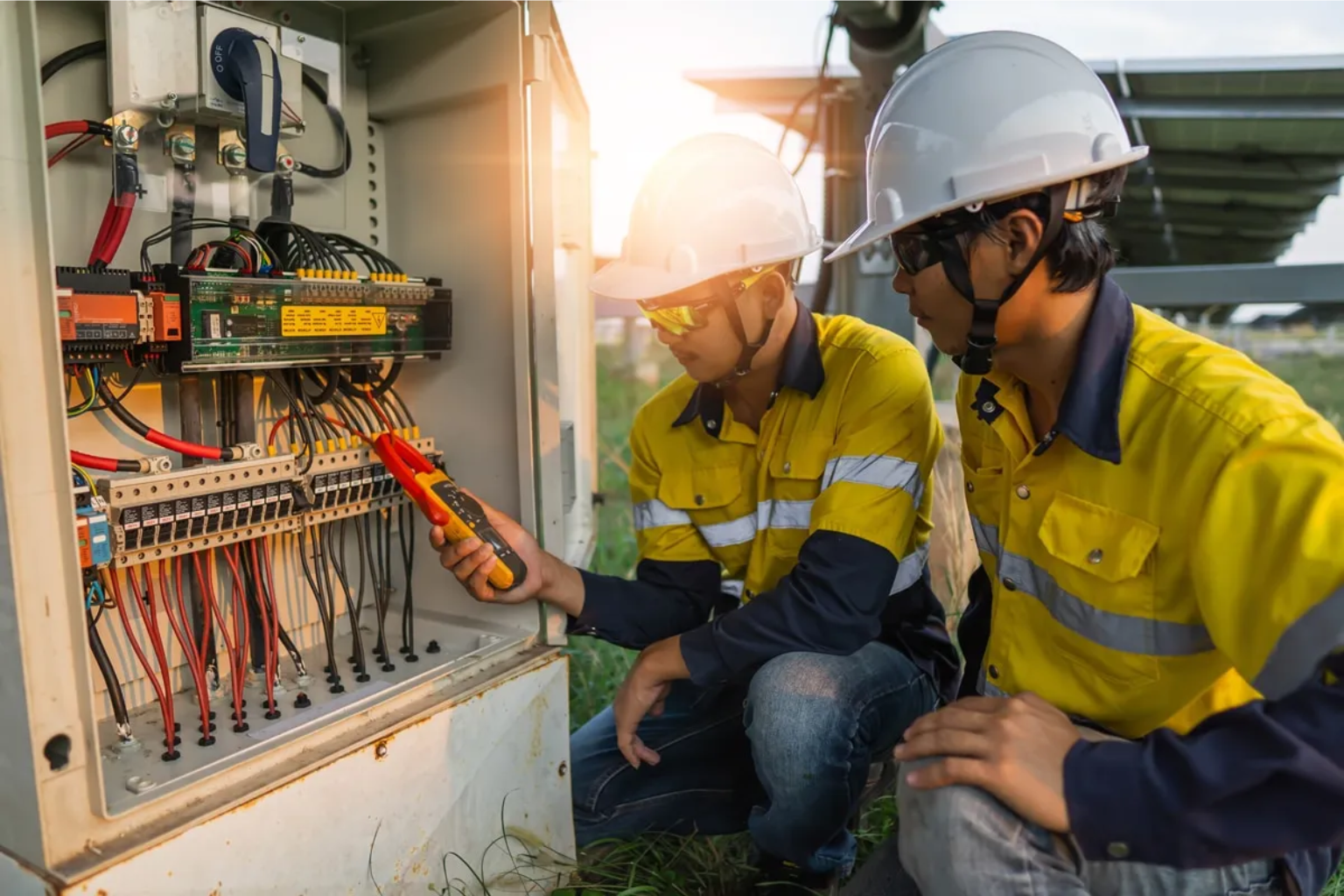 electrician Fort Walton Beach FL