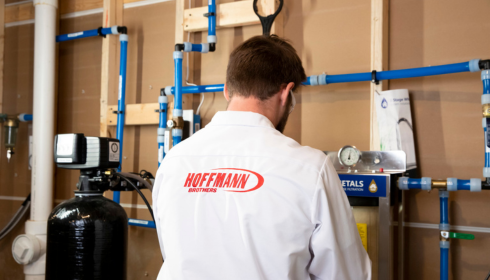 water softeners Brentwood TN