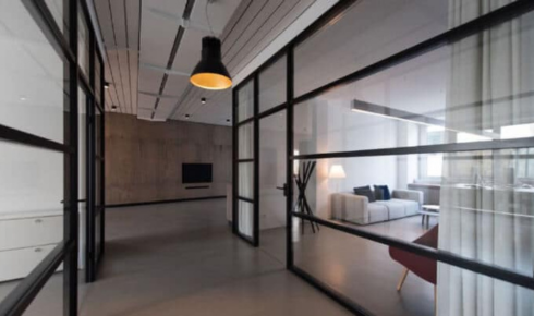 house window tinting