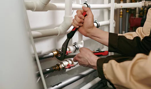 Keeping It Flowing: Why North York Homeowners Need a Trusted Plumbing Partner