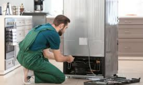 refrigerator repair Birmingham
