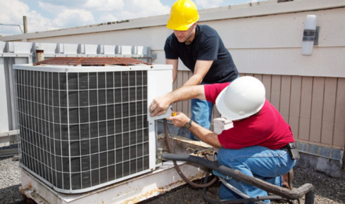 Why a Thoughtful HVAC Maintenance Plan Can Save You Time, Stress, and Money