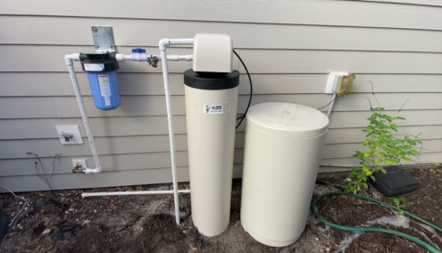 A Clearer Future for Your Home: Why Choosing the Right Water Refiner Matters