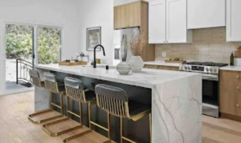 San Diego’s 2025 Award for Remodeling: Nominee – Sheiner Construction