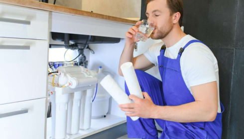 When Water Systems Break Down: Why Repairs and Maintenance Are Worth Your Attention