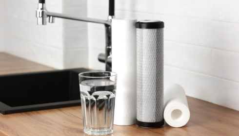 Clean Water, Clear Mind: Why More Floridians Are Turning to Whole Home Filtration