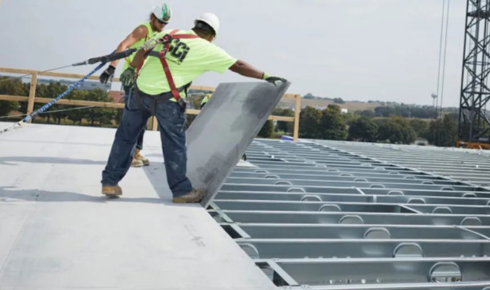 High-Performance Building with MGO Board: A Complete Guide to MGO Boards and MGO Panels