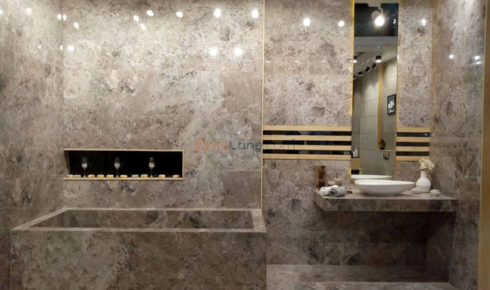 Sheiner Construction gives 5 tips for Waterproofing & Ventilation in Bathroom Remodels