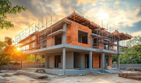 The Future of Above-Floor Plumbing: How Indian Homes Are Redesigning Spaces Without Breaking Floors