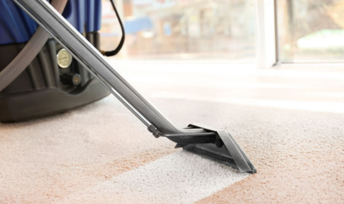 The 2026 Cost Guide to Carpet Cleaning in Dublin: What Should You Pay?