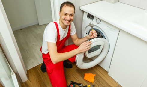 fix it appliance repair