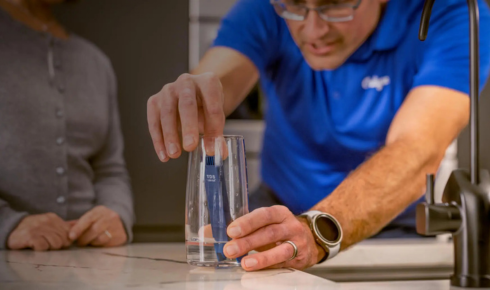 Listening to Your Water: What It’s Trying to Tell You About Your Home