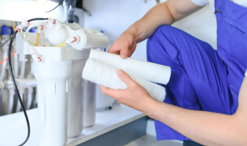 Why Choosing the Right Water Service Feels More Personal Than You’d Expect