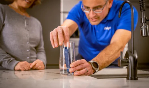 The Day I Started Paying Attention to My Water (And Why You Probably Should Too)