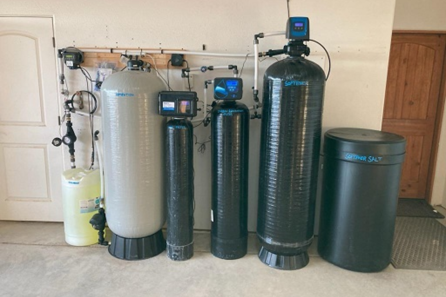 Choosing the Right Water Partner for Your Home Isn’t as Simple as It Sounds