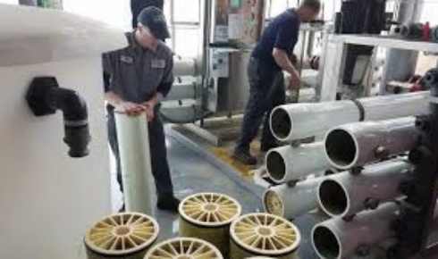 The Day I Realized My Tap Water Wasn’t as Simple as It Looked