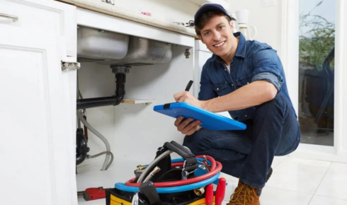 Finding Reliable HVAC and Plumbing Services for Your Home