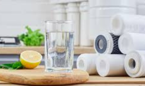 When Water Feels Right Again: A Quiet Upgrade Most Homes Overlook