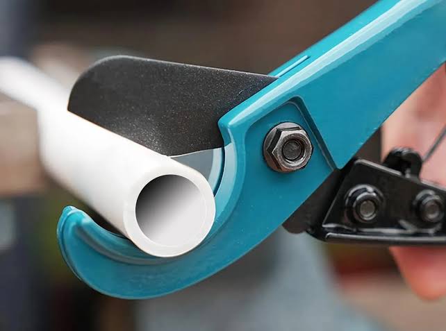 PVC conduit
