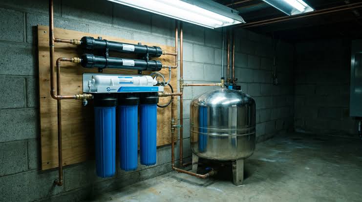 Better Water at Home Starts With Understanding What Your Household Needs