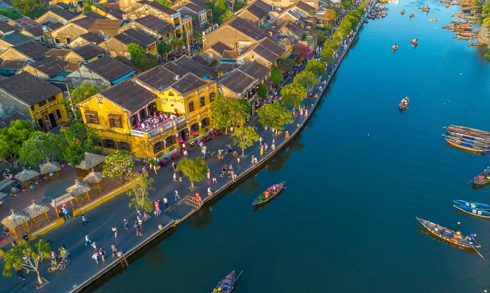 The Complete Guide to Hanoi
