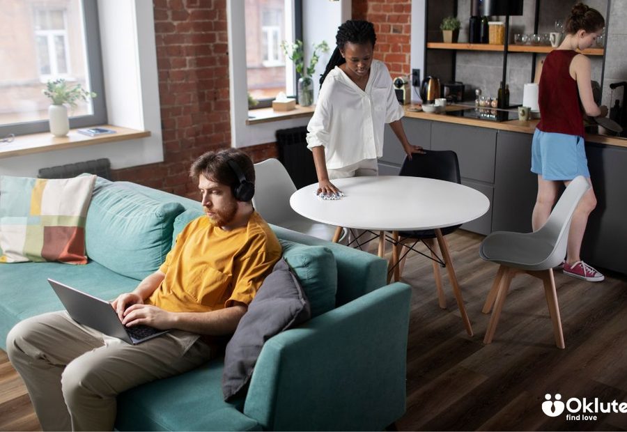 The Hidden Influence of Your Living Space on Your Daily Habits