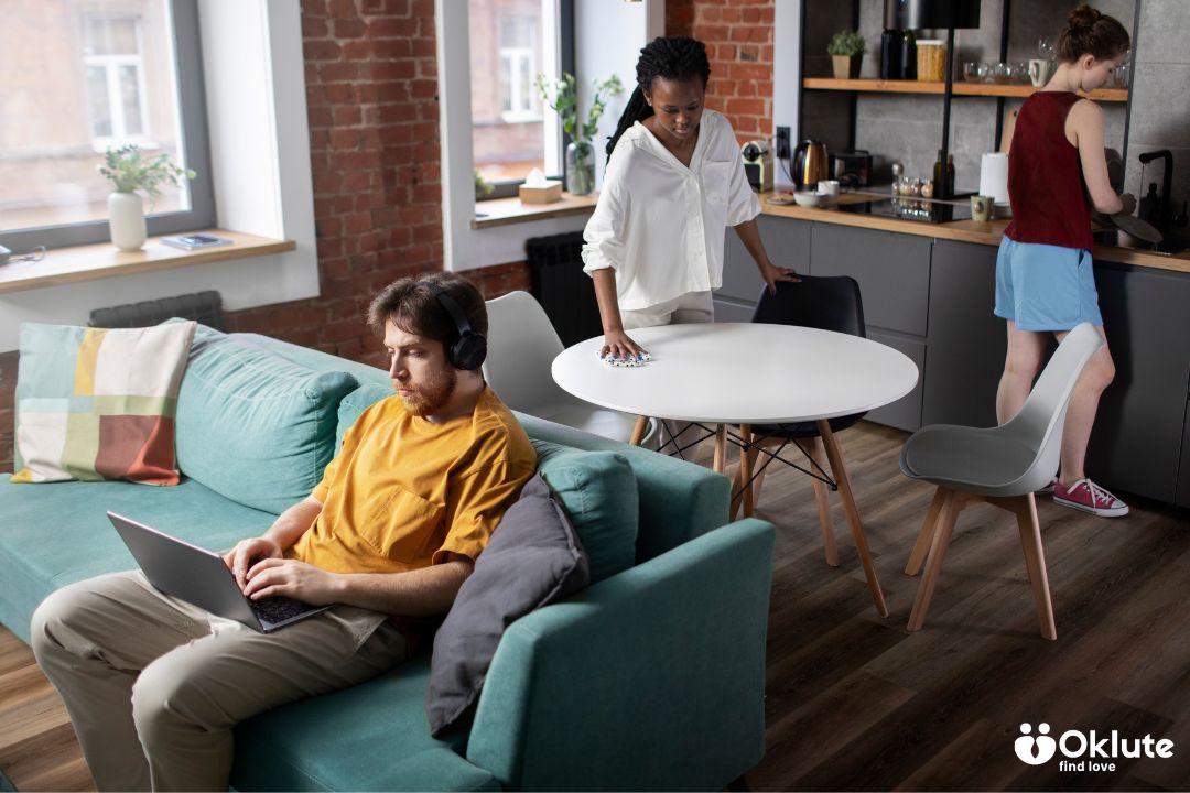 The Hidden Influence of Your Living Space on Your Daily Habits